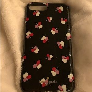 Kate Spade iPhone 7/8+ case